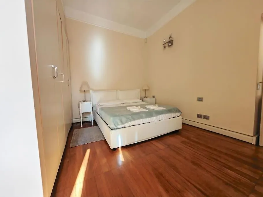 Suite Con Giardino La Spezia