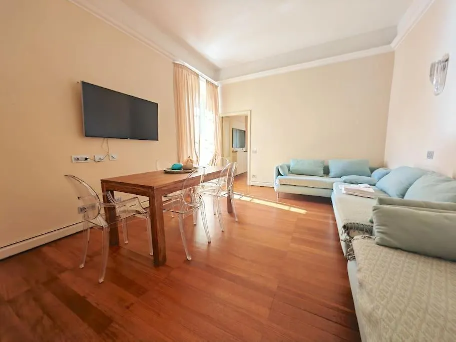 Suite Con Giardino La Spezia